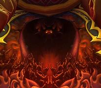 Image result for Kil'jaeden Weak Aura