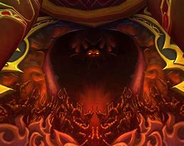 Image result for Warcraft Wallpaper Kil'jaeden
