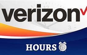 Image result for Verizon Hours in the New Canaan