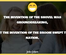 Image result for Who Invented Jokes