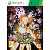 Image result for Narut03 Xbox 360