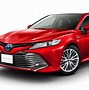 Image result for Toyota Camry Front 2017