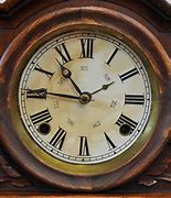 Image result for 36 Inch Gold Square Clock