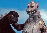 Image result for Godzilla Vs. Mechagodzilla Movie