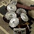 Image result for Concho Belt with Silver Conchos
