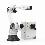 Image result for Thermal Arc Spray Robot