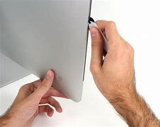 Image result for Replacing 27-Inch iMac iSight Camera