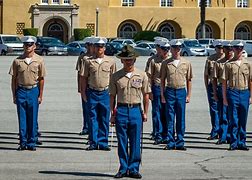 Image result for Female Marine Boot Camp