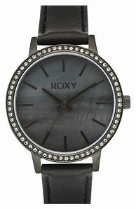 Image result for Roxy Watch with Beaded Strap