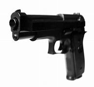 Image result for Pistol On a Table Phone Photo