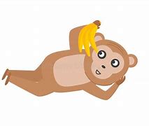 Image result for Monkey Laying Down Meme