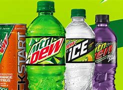 Image result for New Mountain Dew