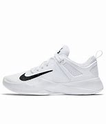 Image result for White Nike Volleyball Shoes