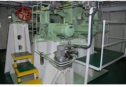 Image result for Marine Steering Gear System