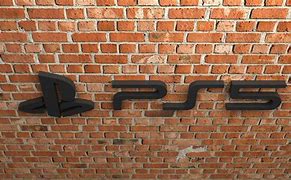 Image result for New PS5 Logo