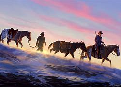 Image result for Red Dead Redemption Cover Art