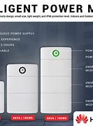 Image result for Huawei Backup Battery