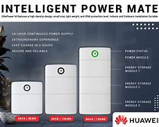 Image result for Huawei Backup Battery