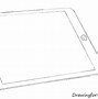 Image result for iPad Line Drawing