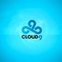 Image result for Cloud 9 Purple Logo