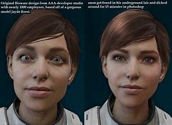 Image result for Mass Effect Meme Face