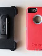 Image result for Orange OtterBox Defender iPhone 6s