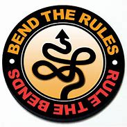 Image result for Bend the Rules Meme