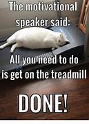 Image result for Treadmill Meme