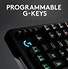 Image result for Logitech Backlit Keyboard