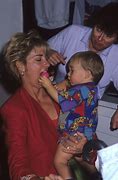 Image result for Chris Evert and Andy Mill Children