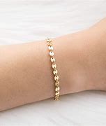 Image result for Simple Gold Bracelet Designs for Women