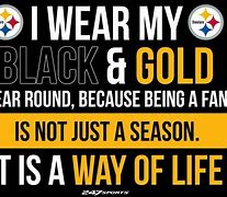 Image result for Pittsburgh Steelers Fans Qoute