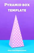 Image result for Candy Box Template