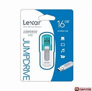 Image result for Clear Lexar Flashdrive
