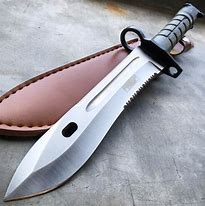 Image result for Military Tactical Knives