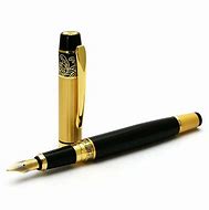 Image result for Metal Fountain Pen