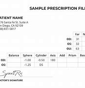 Image result for Prescription Range Glasses