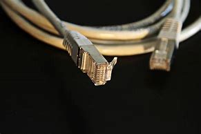 Image result for Network Cable