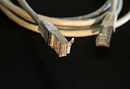 Image result for Ethernet Cable