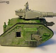 Image result for Leman Russ