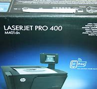Image result for HP LaserJet Pro 400 M401dn