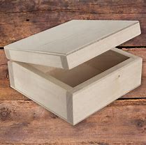 Image result for 5 X 7 Wooden Box Galaxy