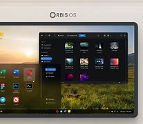 Image result for OS Desktop Design