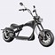 Image result for Citycoco Eletric Scooter Battery Moto