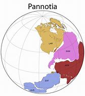 Image result for Pannotia