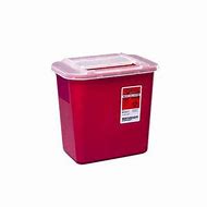 Image result for Covidien Sharps Container