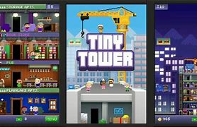 Image result for iPad Tower Games