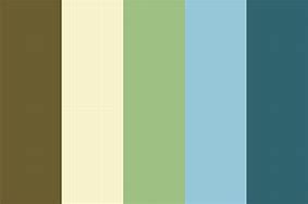 Image result for Loz BOTW Color Pallete