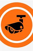 Image result for Surveillance Camera Logo
