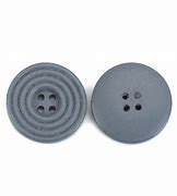 Image result for Grey Buttons for Knitting